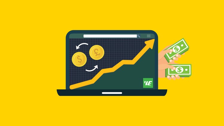 Forex trading-A to Z, let's be profitable